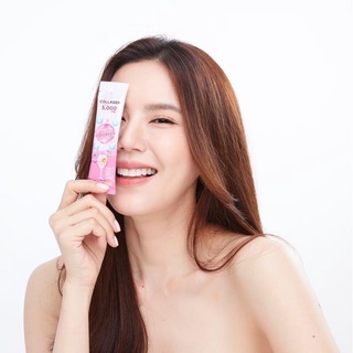 Colly-j Collagen คอลลาเจนฟื้นฟูสภาพผิว บำรุงผิว บำรุงผม 1 ซอง