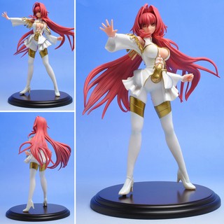 Model Figure งานแท้ Original Shinkyoku Soukai Polyphonica Crimson S Corticarte Apa Lagranges โคติคาร์เต้ อพา ลาแกรงเจส