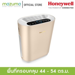 Honeywell เครื่องฟอกอากาศในบ้าน รุ่น Air Touch I9
