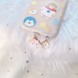 💓พร้อมส่ง จุกกันฝุ่น ipad, iphone, android จุกหูฟัง จุกกันฝุ่นโทรศัพท์, สินค้าDiy