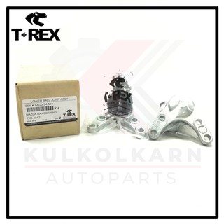 TREX ลูกหมากปีกนกล่าง FORD RANGER, MAZDA FIGHTER 4X4 98-06 (TXB-1542)