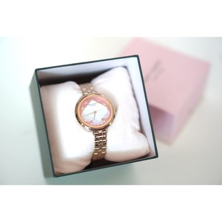 ♡   Kate Spade Watch