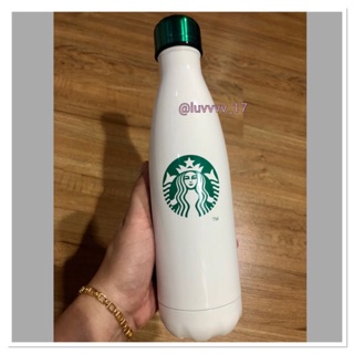 📢📢Starbucks Stainless Angel Siren Swell 17 fl oz Thailands.