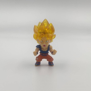 Bandai  Dragonball  งานเเท้จากบันได โมเดล ของเล่น ฟิกเกอร์ ดราก้อนบอล ซุปเปอร์ไซย่า