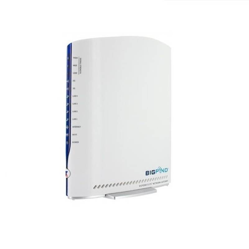 Mastersat Bigpond 3G 21WB Router เครื่อง3G Router ความเร็วถึง 21.6Mbps