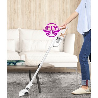 เครื่องดูดฝุ่นแบบด้ามจับ Vacuum Cleaner รุ่น SV-508 **ปลั๊กไทย**พลังดูดสูง น้ำหนักเบา ใช้งานง่าย พร้อมส่ง