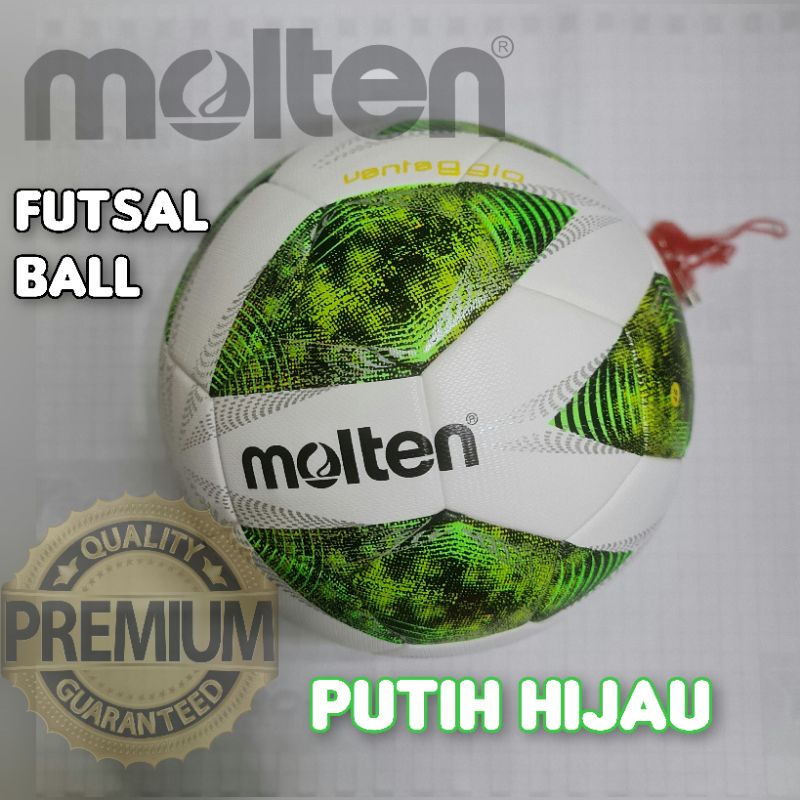 MOLTEN VANTAGGIO FUTSAL BALL VANTAGIO
