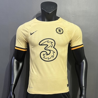 เสื้อบอล เกรดเพลเยอร์ ทีมChelse เซลซี กล้ารับประกันสินค้าทุกตัว Player