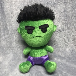 (10)💚ตุ๊กตา HULK MARVEL