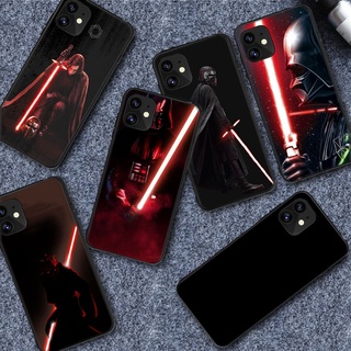 เคสโทรศัพท์มือถือ ลาย Star Wars สําหรับ Apple iPhone 14 12 13 Pro Max MINI