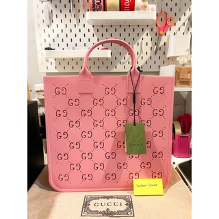 New Gucci tote 2022 shop อังกฤษ แท้ 100%