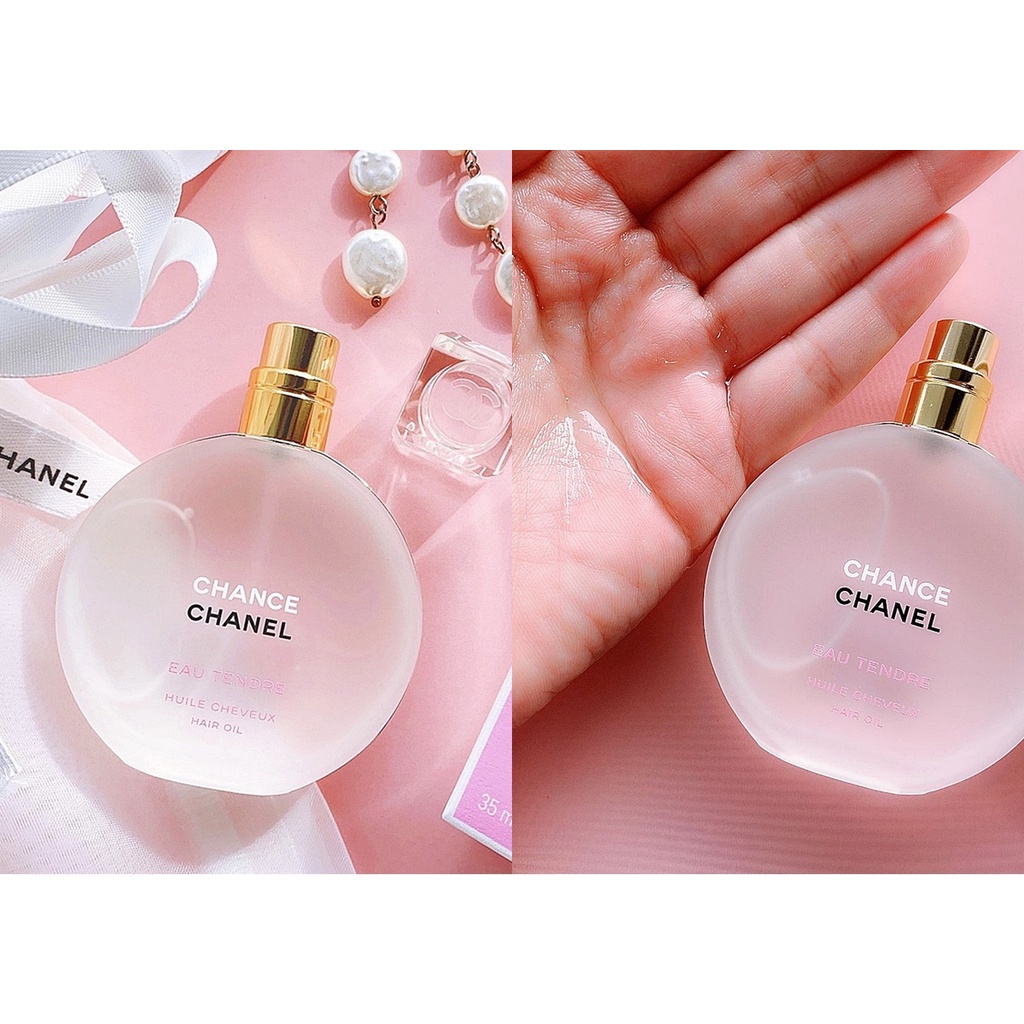 CHANEL Hair Oil Reviews Perfume Beauty Macy s 6b.u5ch