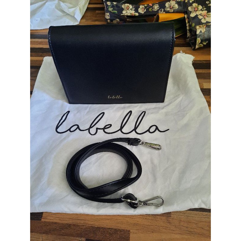 กระเป๋า labella ของแท้
