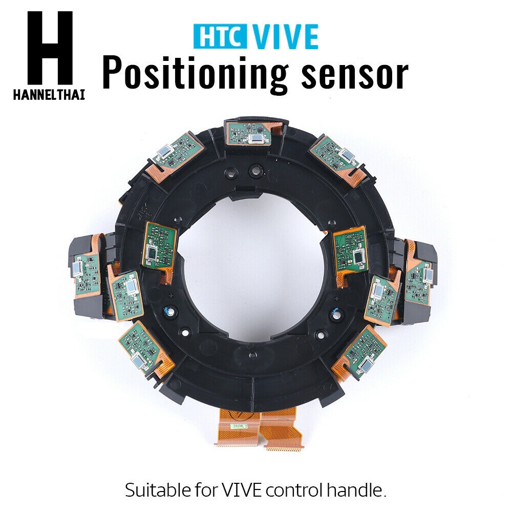 HTC VIVE Controller Positioning Sensor
