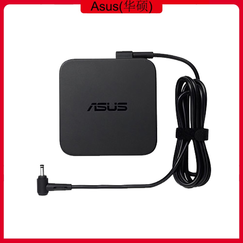 19V 3.42A 4.0X1.35mm 65W AC Power Adapter PA-1650-78 For ASUS Laptop K401 K401L K401LB K401U E402BA 