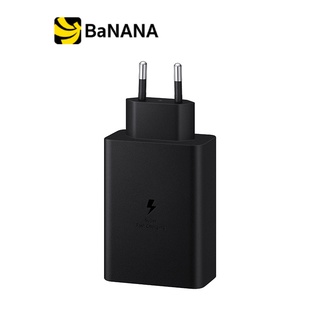 อะแดปเตอร์ Samsung Trio 65W by Banana IT