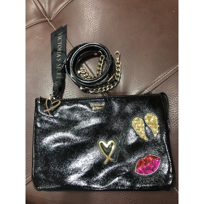 Used Victoria’s Secret Crossbody Bag