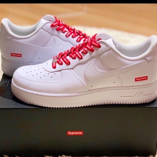 Nike airforce1 x Supreme