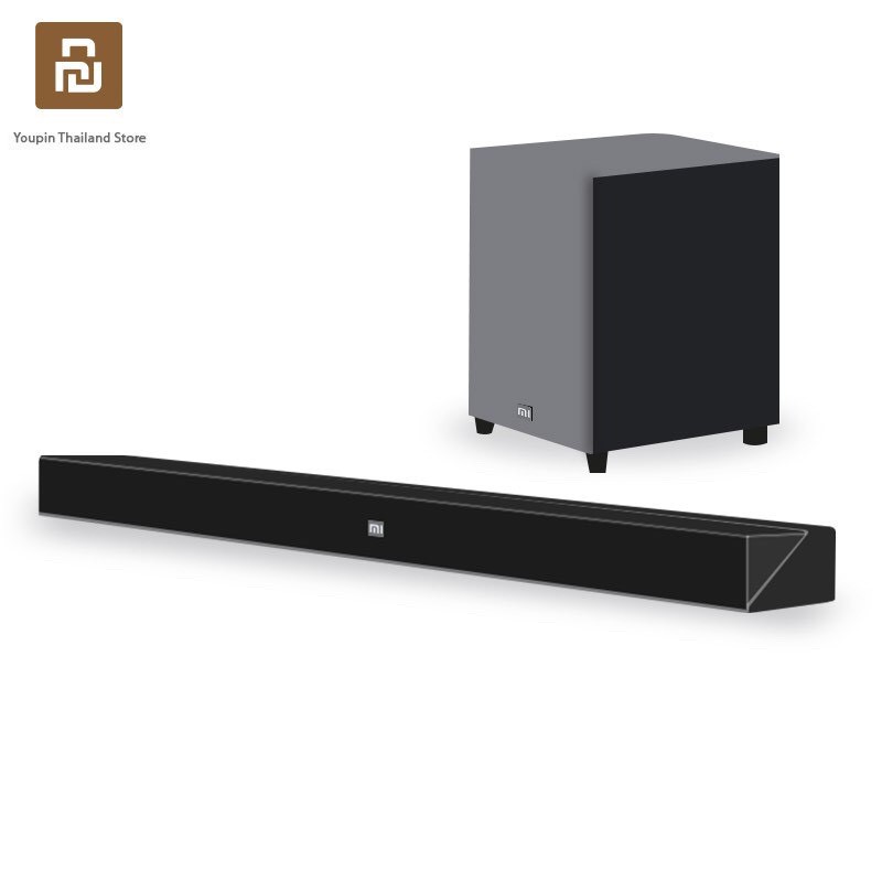 Xiaomi Soundbar Soundbar Pantip Jbl Soundbar Subwoofer JBL Bar - Main Image