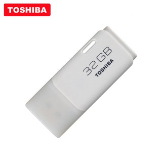 {พร้อมส่ง} Toshiba แฟลชไดรฟ์ USB 2.0 4GB 8GB 16GB 32GB 64GB 128GB