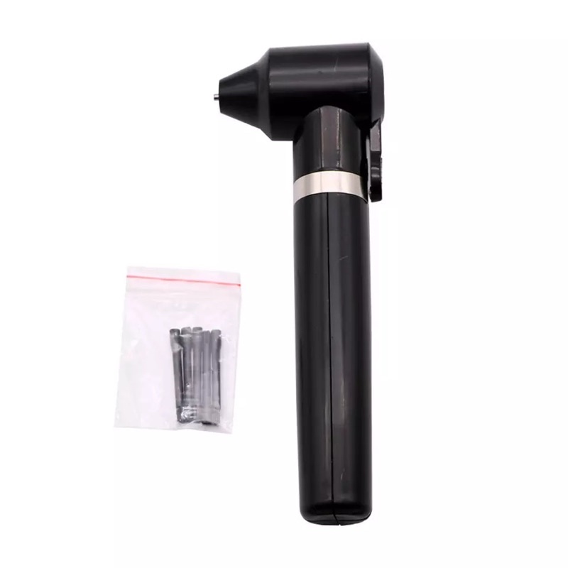 เครื่องปั่นสีสักแบบใส่ถ่าน/tattoo