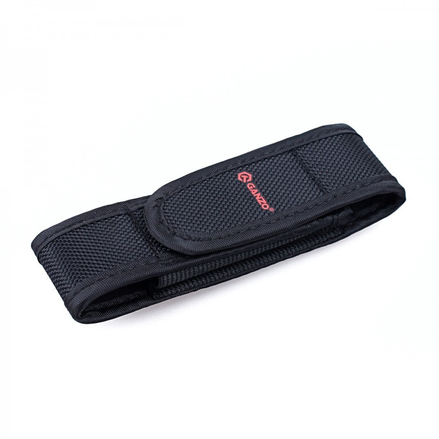 เคส ซอง ซองมีด ซองมีดพับ (knife case) Ganzo แบรนด์แท้ 100% Nylon แข็งแรง น้ำหนักเบา ใส่ได้กับมีดพับแ
