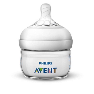 ขวดนม Phillips Avent 2oz.