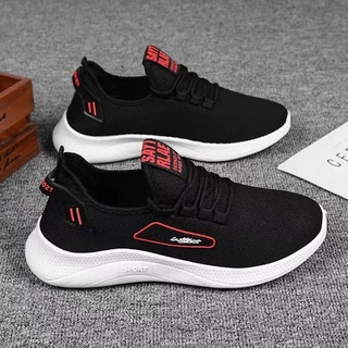 👉มาใหม่!! 👉 รองเท้าผ้าใบ รองเท้าผู้ชาย ทรงสปอร์ต แฟชั่น ทันสมัย  SPORT G-7