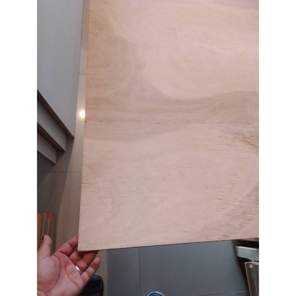 +ไม้อัดดัดโค้ง 120x240 ซม.ไม้อัดปิดผิว กระดานไม้อัด ตกแต่งเฟอร์นิเจอร์  4มิล,6มิล,10มิลโค้งด้านสั้น - รูปที่ 7