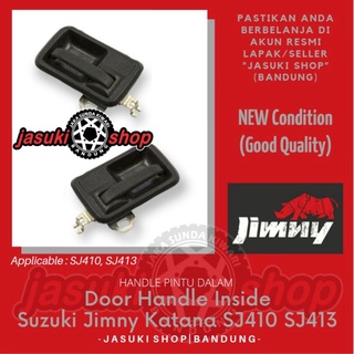 มือจับประตูด้านใน สําหรับ Suzuki Jimny Katana Samurai SJ410 SJ413