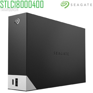 SEAGATE ONE TOUCH 18TB (STLC18000400)