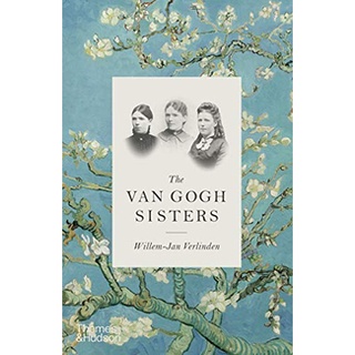 The Van Gogh Sisters [Hardcover]หนังสือภาษาอังกฤษมือ1(New) ส่งจากไทย