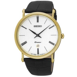 SEIKO Premier "THE TAILORED LINE"(SKP396P)