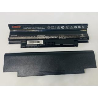 Battery Notebook Laptop Dell Inspiron