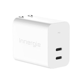 Adapter NB USB-C 60w (ING-ADP-60BW BUA) Innergie