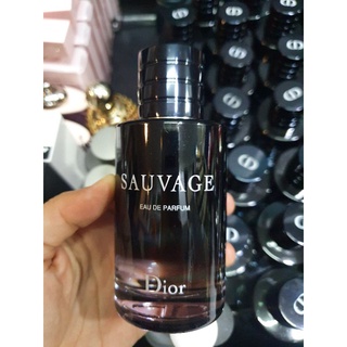 น้ำหอมChristian Dior Sauvage For Men Edp 200ml.