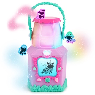 (ของแท้100%) ใหม่!! Got2Glow Baby Fairy Finder – Magic Fairy Jar Includes 20+ Virtual Baby Fairies