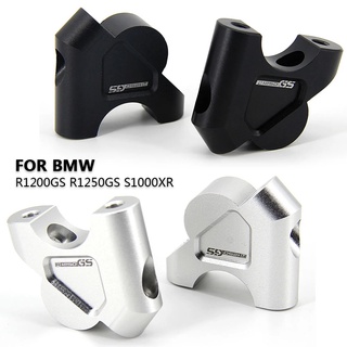 R1200gs R1250GS S1000XR BMW ก๊อกน้ําเพิ่มความสูง สําหรับรถจักรยานยนต์