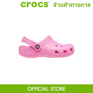 CROCS Classic Clog รองเท้าลำลองเด็ก