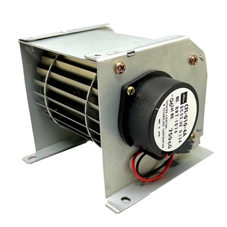 Brand new original imported Toshiba CFL-010-4A Cross flow axial flow brushless fan DC 24V Brushless cross flow fan