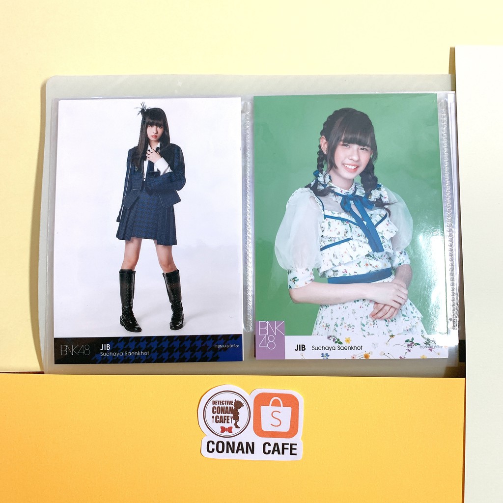 JIB BNK48 จิ๊บ BNK48