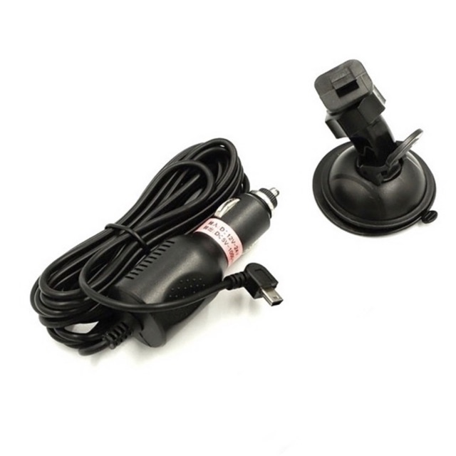 กล้องติดรถยนต์หน้าT626 T626s Full HD คมชัดทั้งกลางวันและกลางคืน (บอดี้เป็นโลหะ) - รูปที่ 5