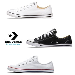 Converse Collection รองเท้าแฟชั่นผู้หญิง W All Star Dainty OX (1690)