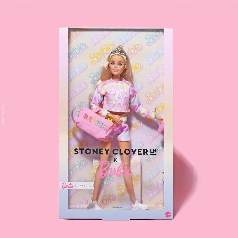 Barbie Signature Stoney Clover Lane Barbie Doll