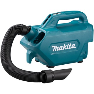 MAKITA เครื่องเป่าลมดูดฝุ่นไร้สาย รุ่น  DCL184Z (เฉพาะเครื่อง ไม่แถมแบต)