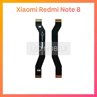 แพรหน้าจอ | Xiaomi Redmi Note 8 | PCB LCD | LCD Mobile