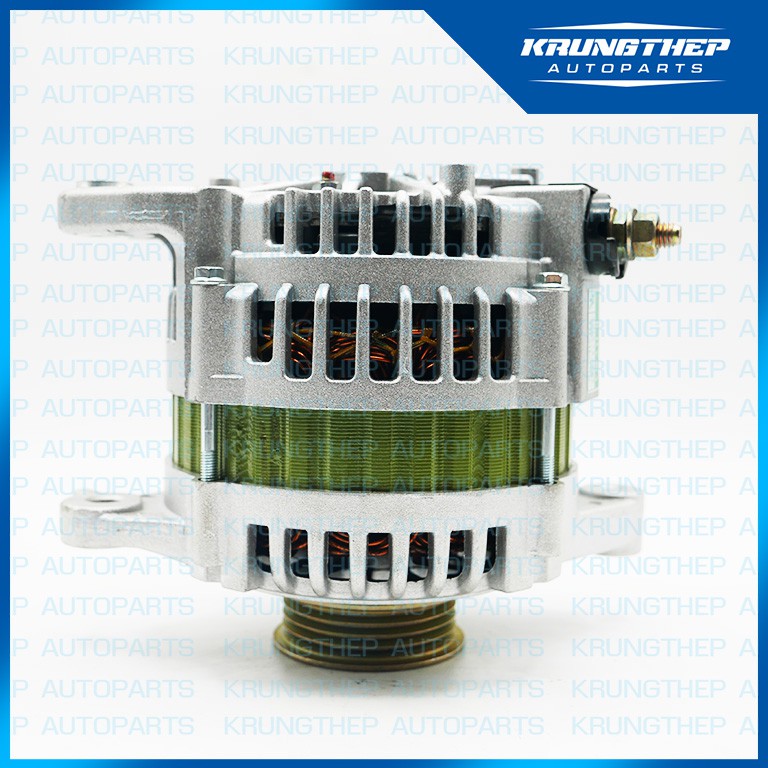 ไดชาร์จ NISSAN CEFIRO A32 เครื่องVQ30DE (สินค้า Built)