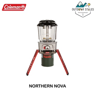 COLEMAN Lantern NORTHERN NOVA ตะเกียงแก๊ส