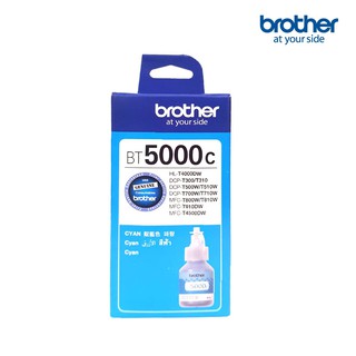 Brother ink refill BT-5000C