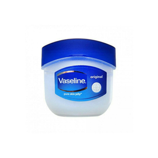 ลิปวาสลีน Vaseline  jelly Lip Balm (นำเข้า) 7กรัม